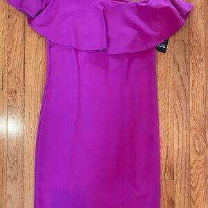 NWT nice women’s dress. Size XS